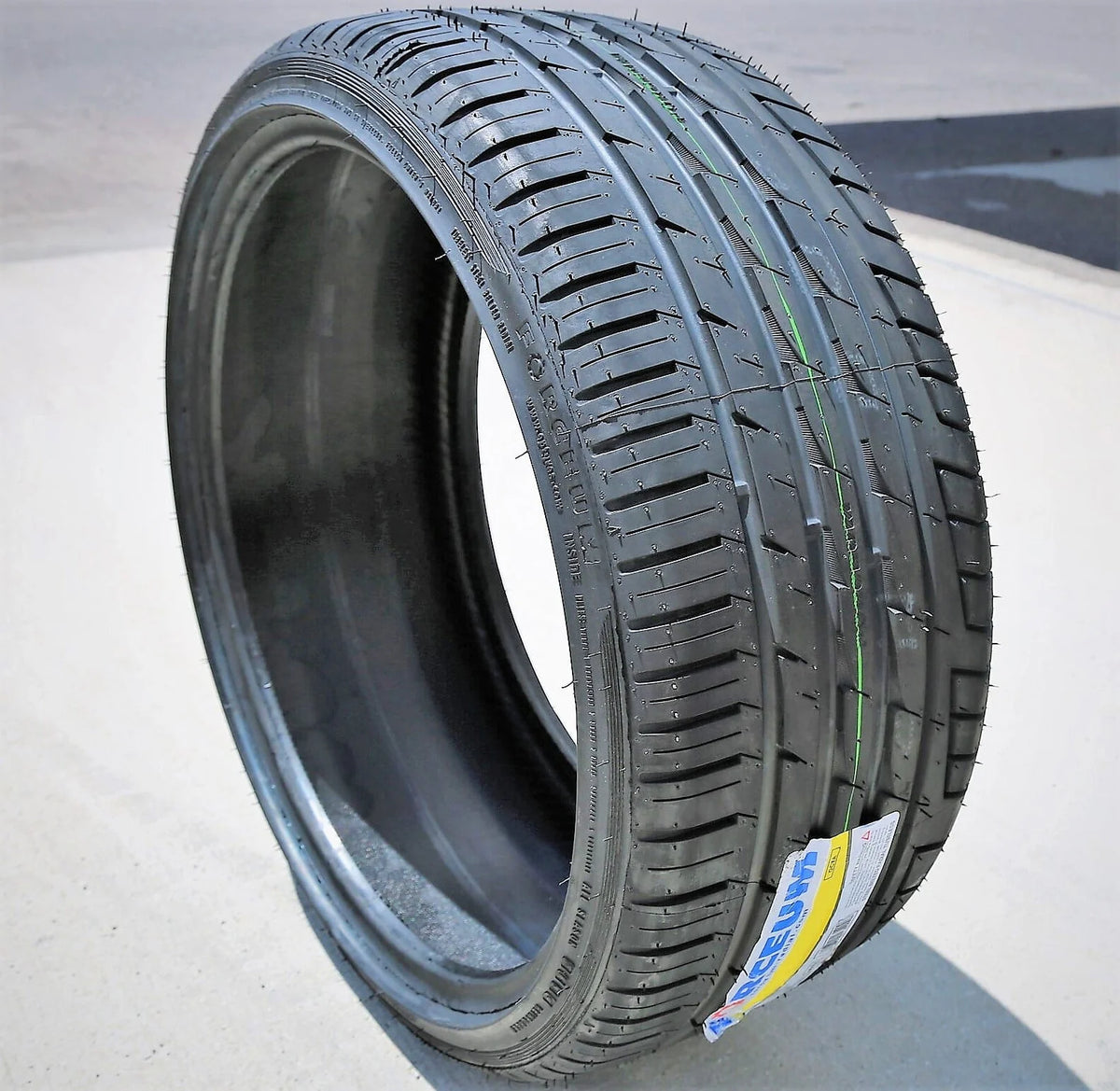 Forceum High-Performance All-Season Tires 245/40R20 99Y XL, Pair - Octa