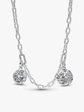 May Love Flourish Necklace Set