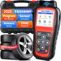 Autel MaxiTPMS WiFi Automotive TPMS Tool - TS508WF