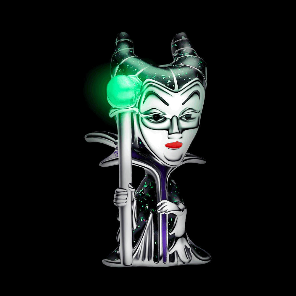 Disney Villains Maleficent Charm