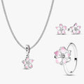 Cherry Blossom full collection set