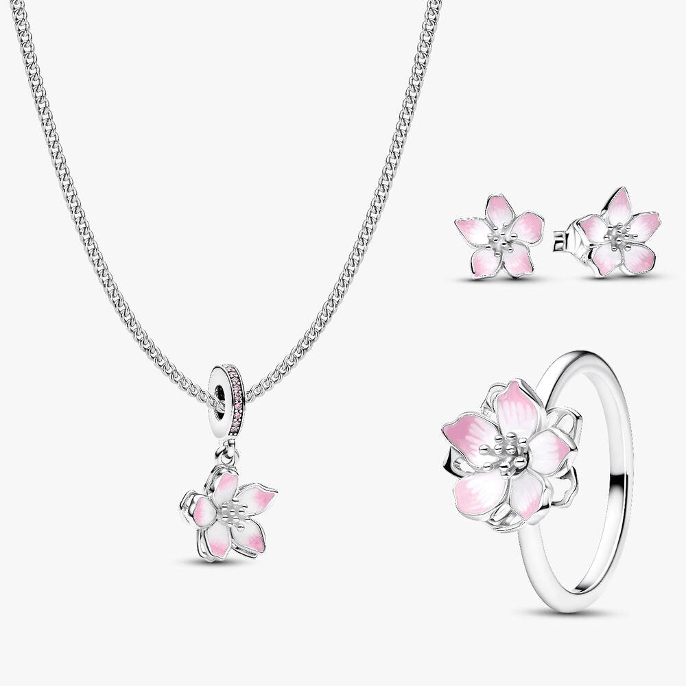 Cherry Blossom full collection set