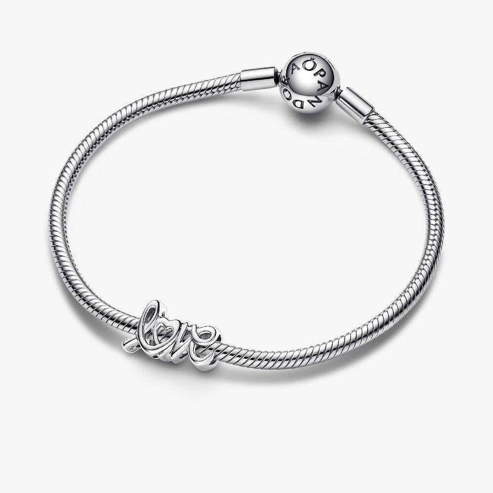 Handwritten Love Charm