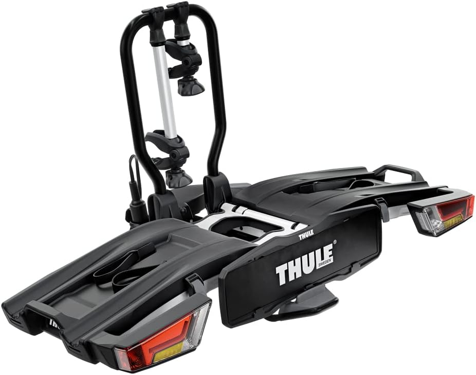 Thule Bike Rack, 2-Bike - EasyFold XT