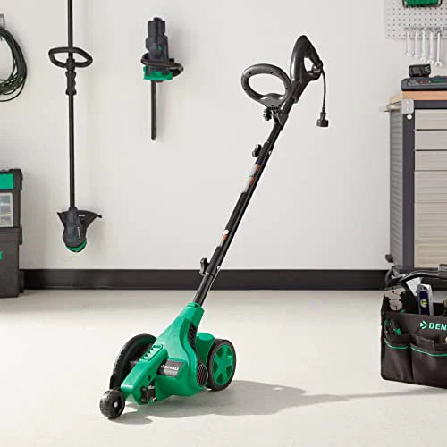 Denali 12 Amp 7.5 Inch Double Edge Bladed Corded Lawn Edger