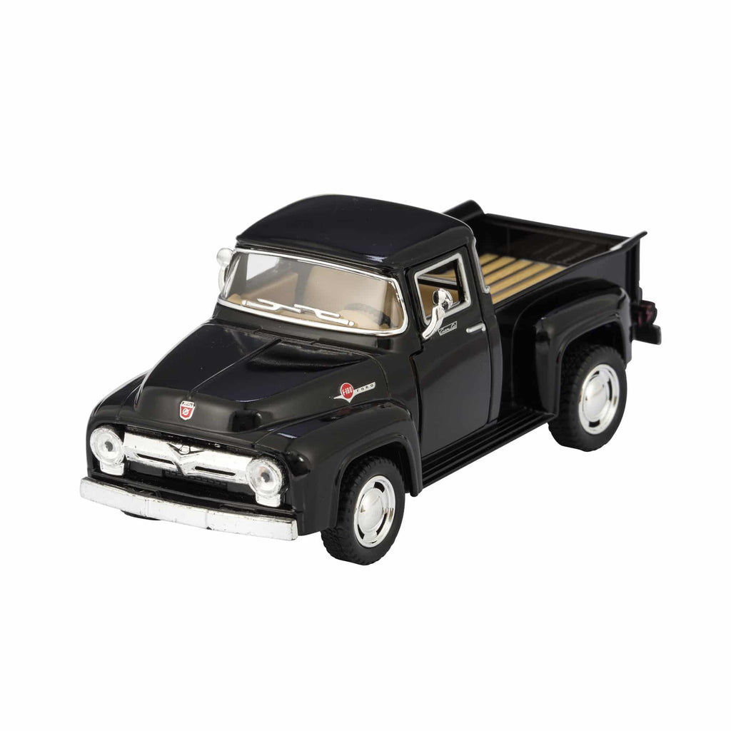 Diecast 56' Ford Pick Up Truck