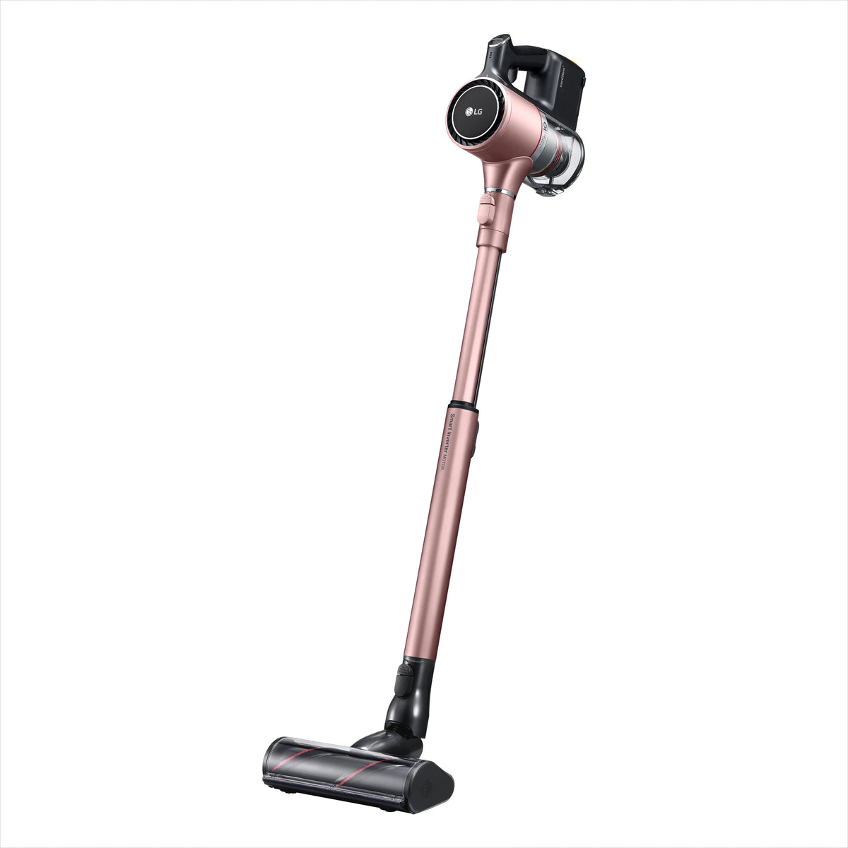 LG Cord Zero A9 Cordless Stick Vacuum, Up To 50 Minutes - A912PM