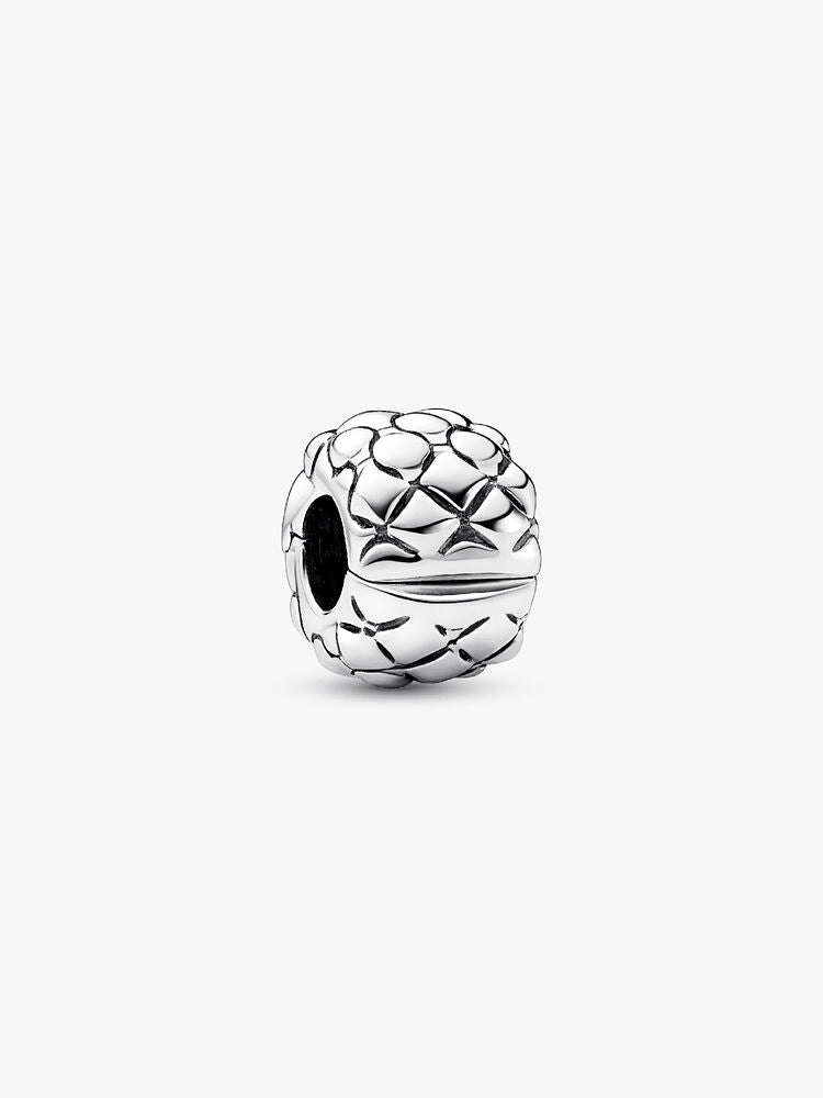 Studded Clip Charm
