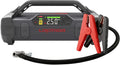 LOKITHOR 2000A 20000mAh 12V Jump Starter With 150 PSI Air Compressor - JA301