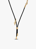 Gothic Cross Chocker