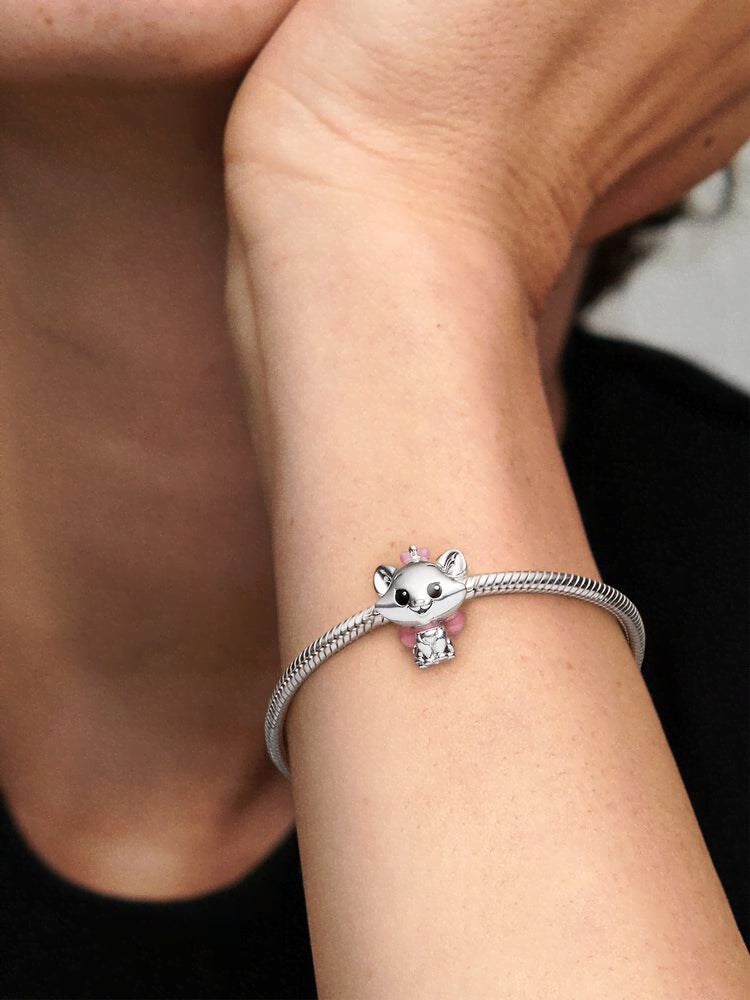 Disney The Aristocats Marie Charm