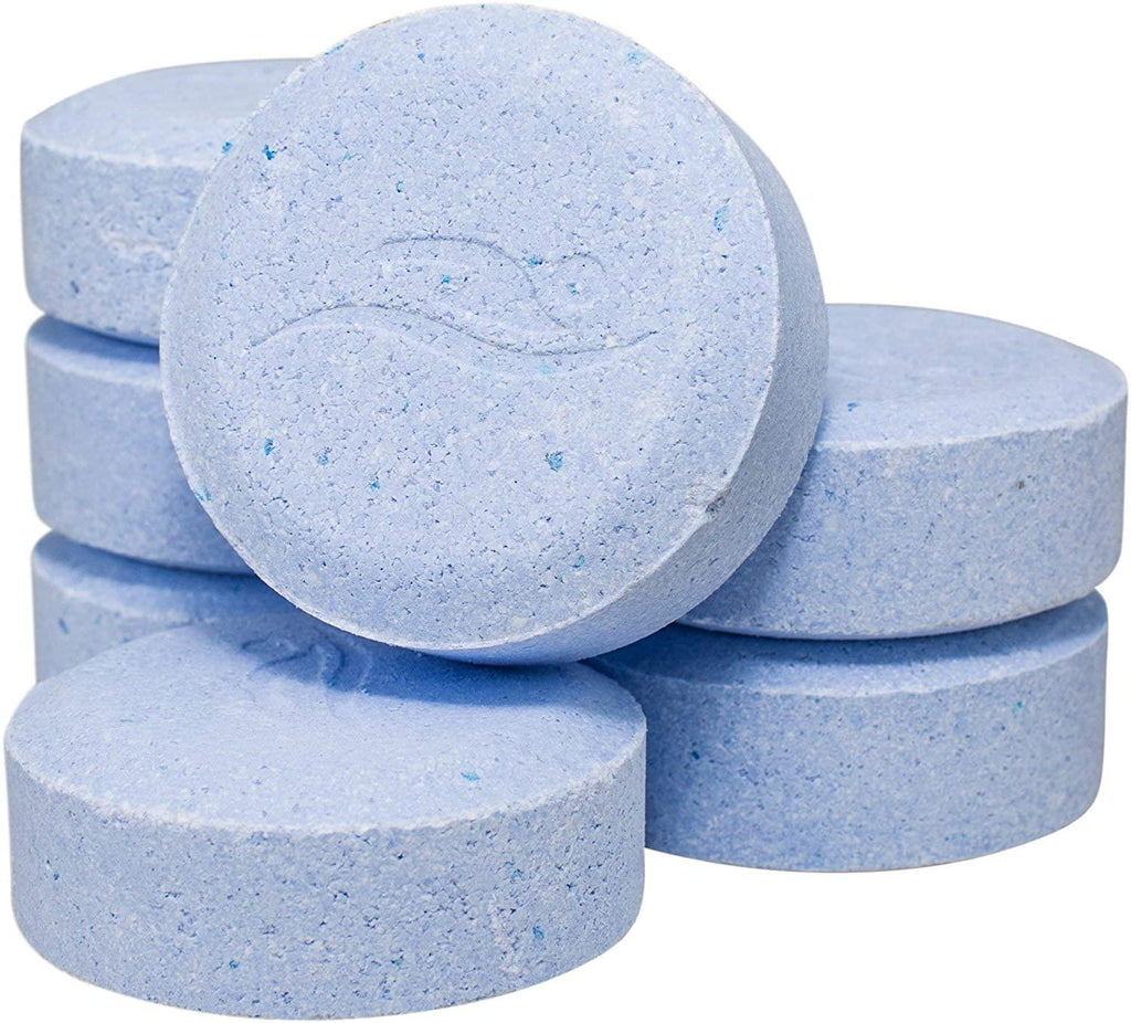 BioGuard SilkGuard Complete 3in Chlorinating Tablets - 25 lb