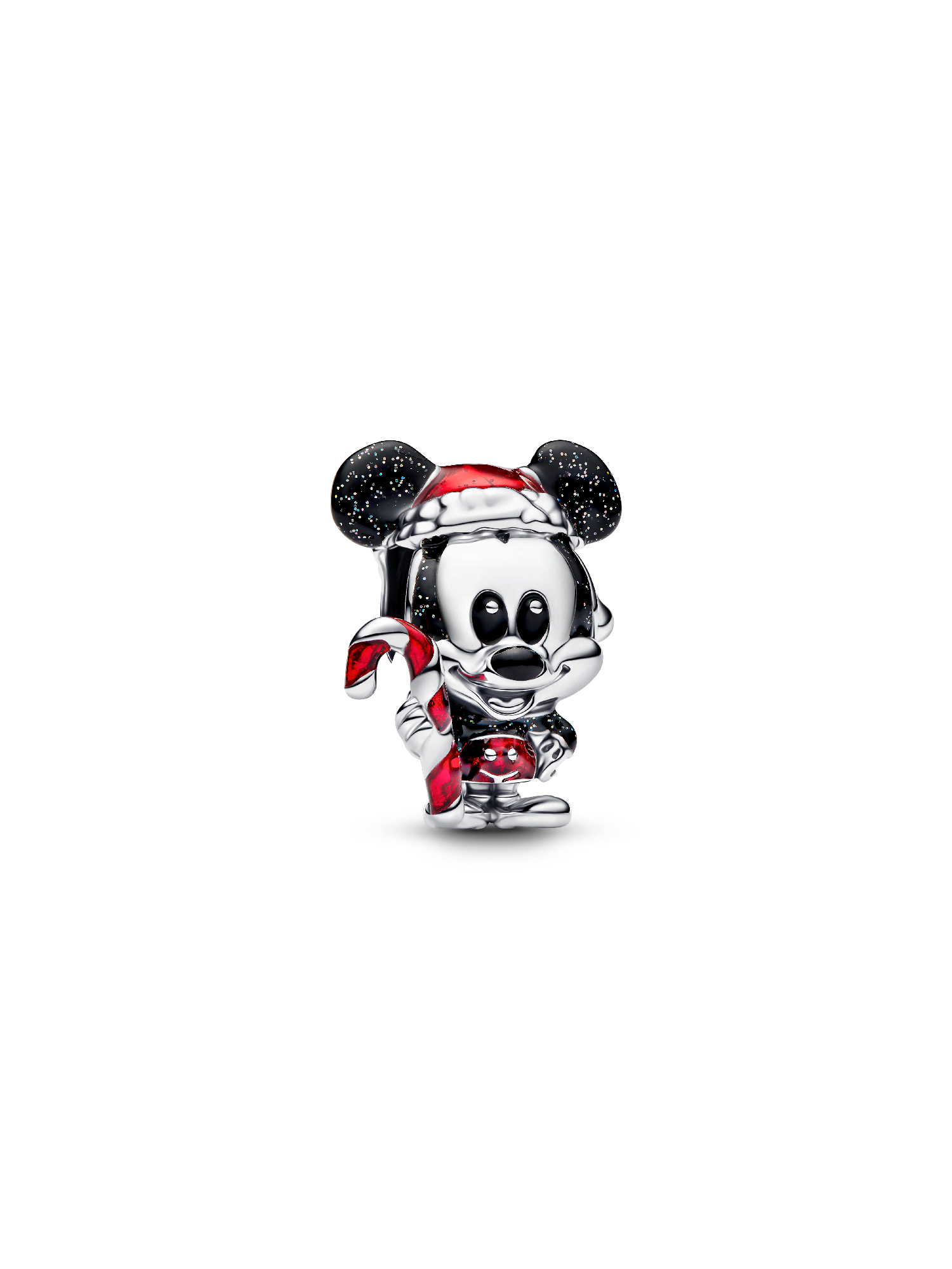 Disney Mickey Mouse Holiday Charm