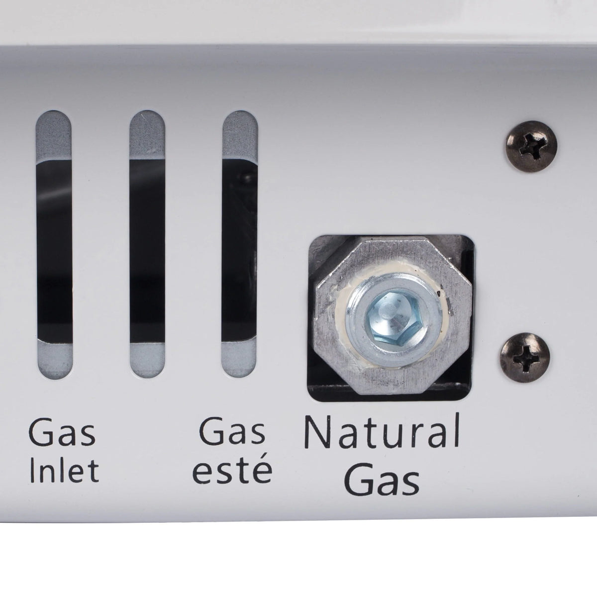 Dyna-Glo Natural Gas Infrared Vent Free Thermostatic Wall Heater, 30,000 BTU