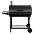 32in Charcoal Grill - 1000 sq in Cooking Space