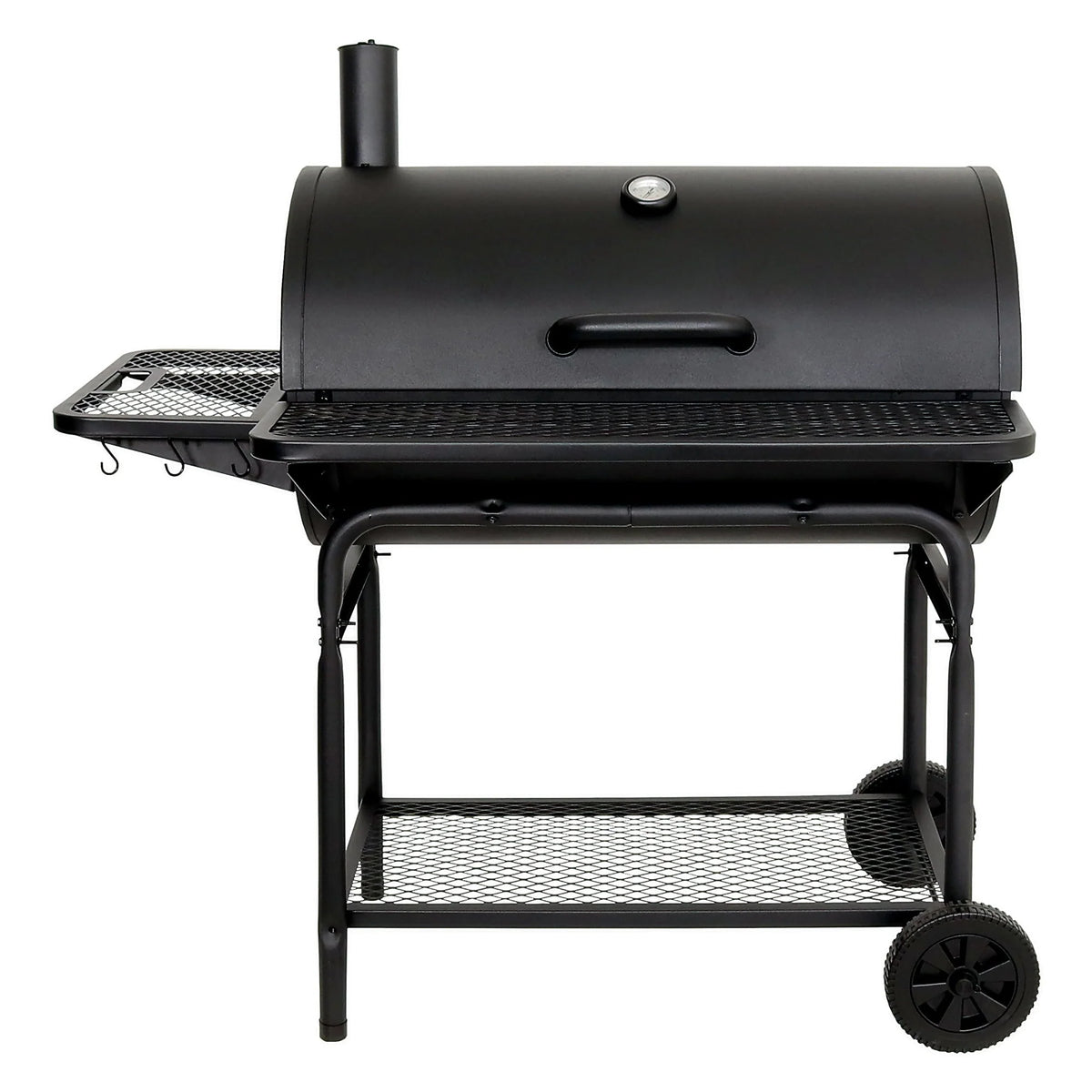 32in Charcoal Grill - 1000 sq in Cooking Space