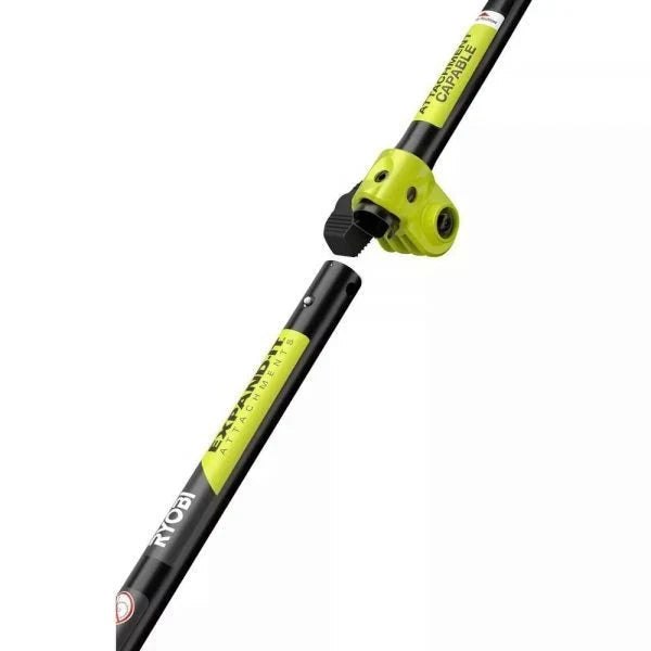 RYOBI 40V Brushless 20 in Self-Propelled Mower, String Trimmer & Leaf Blower Kit With 2 Batteries, 2 Chargers - RY401120-Y RY40270 RY40407BTLVNM