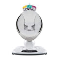 4moms mamaRoo 4 Multi-Motion Baby Swing and Bluetooth Rocker - 2000800