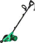 Denali 12 Amp 7.5 Inch Double Edge Bladed Corded Lawn Edger