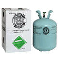 R-134a Refrigerant 30-Pound Cylinder - 1,1,1,2-Tetrafluoroethane