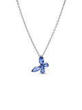 Butterfly Pendant Necklace