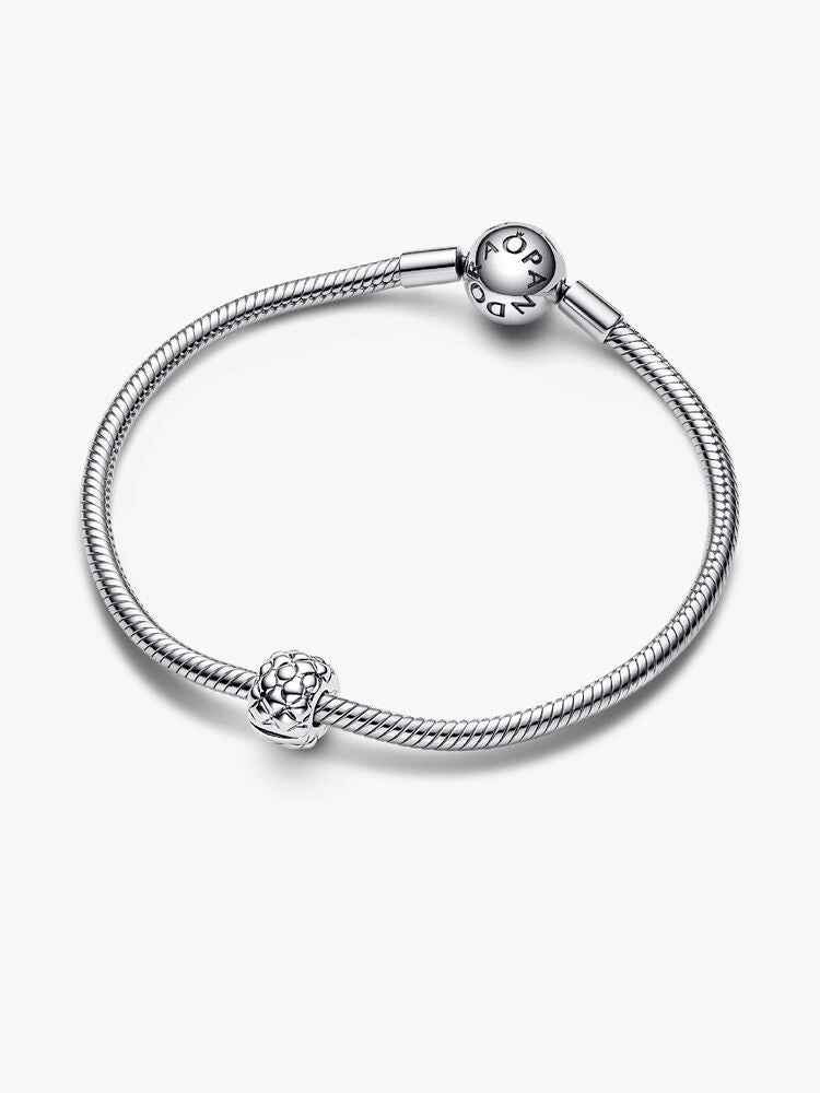 Studded Clip Charm