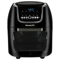 PowerXL Vortex Air Fryer Pro Plus 10 Quart Black 1700 Watts