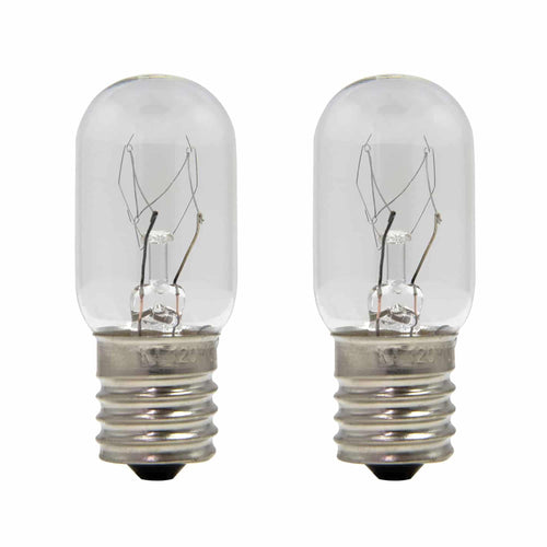 15W LAVA Lamp Light Bulb