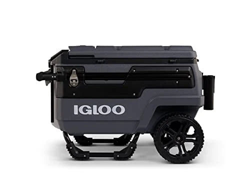 Hard-Sided Cooler, 70-Qt