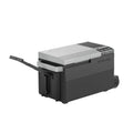 EF ECOFLOW GLACIER Portable Refrigerator 40 Qt (38L) Dual Zone With Ice Maker - GLACIER