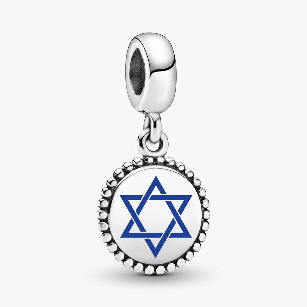 Hanukkah Charm Trio