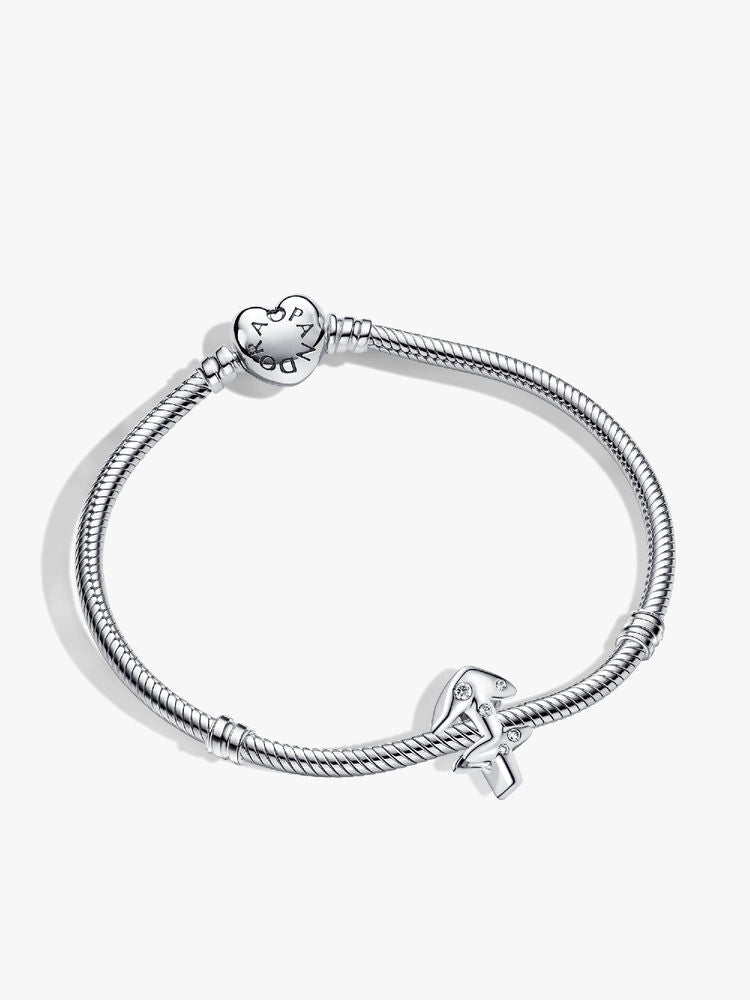 Sagittarius Zodiac Charm Bracelet Set