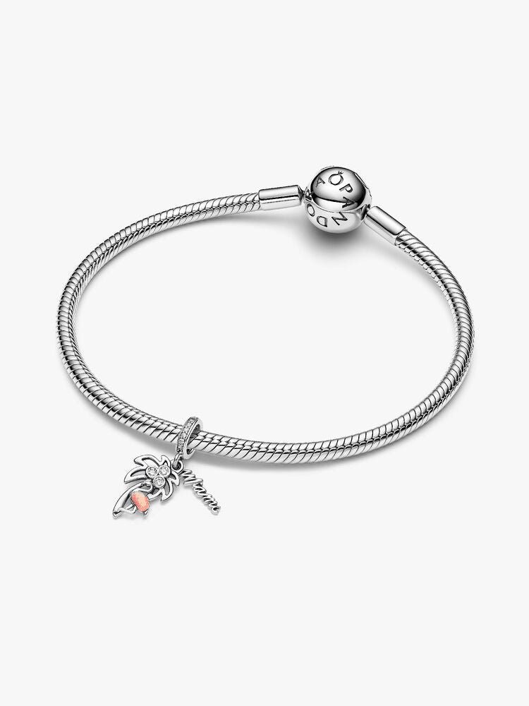 Miami Dangle Charm
