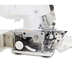 Juki Overlock Sewing Machine - MO 104D