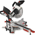 10-Inch Sliding Dual-Bevel Compound Miter Saw - 115V