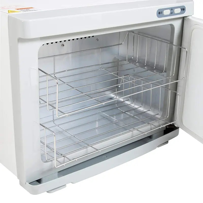 ForPro Premium Hot Towel Warmer, 23L Extra Large Capacity