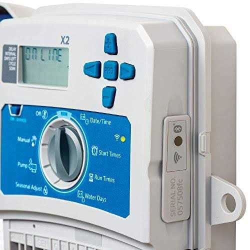 Hunter WAND Wi-Fi Module For X2 Outdoor Irrigation Controller - WAND