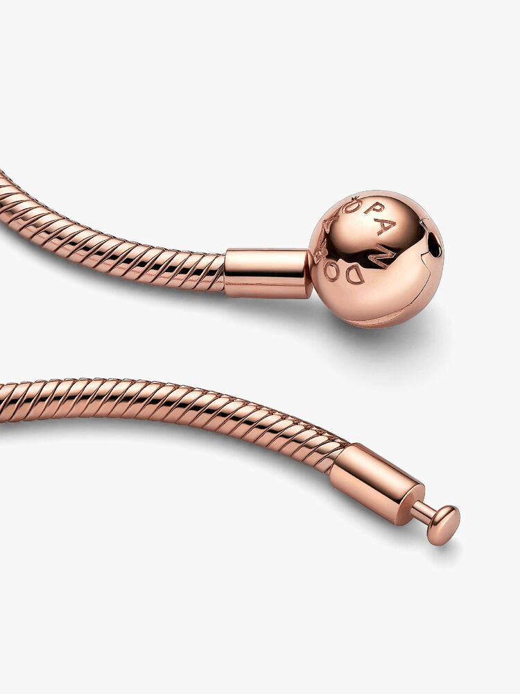 Pandora Moments Snake Chain Necklace