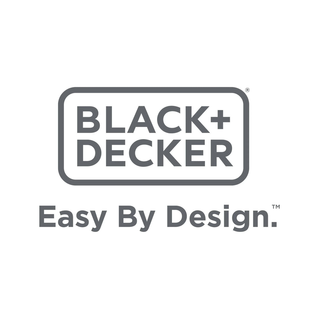 BLACK+DECKER 20V Cordless String Trimmer And Edger With 2Ah Lithium Ion Battery