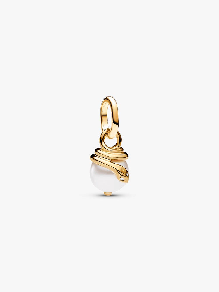 Pandora ME Nautical Anchor Charm Trio