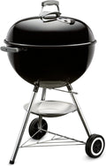 Weber Original Kettle 22-inch Charcoal Grill
