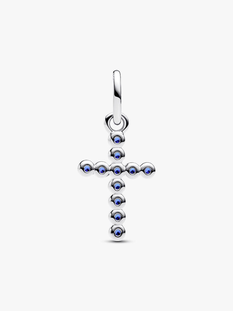 Cross Dangle Charm