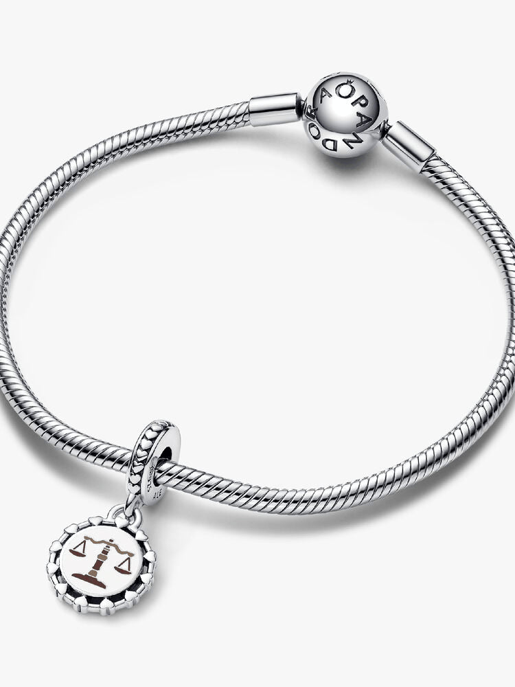 Engravable Lawyer Dangle Charm