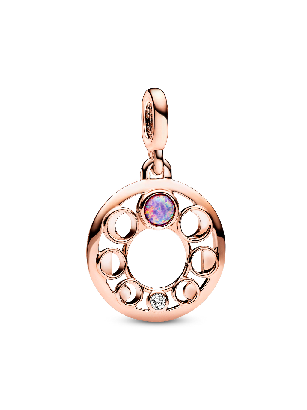 FINAL SALE - Pandora ME Lunar Phases Medallion Charm