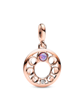 FINAL SALE - Pandora ME Lunar Phases Medallion Charm