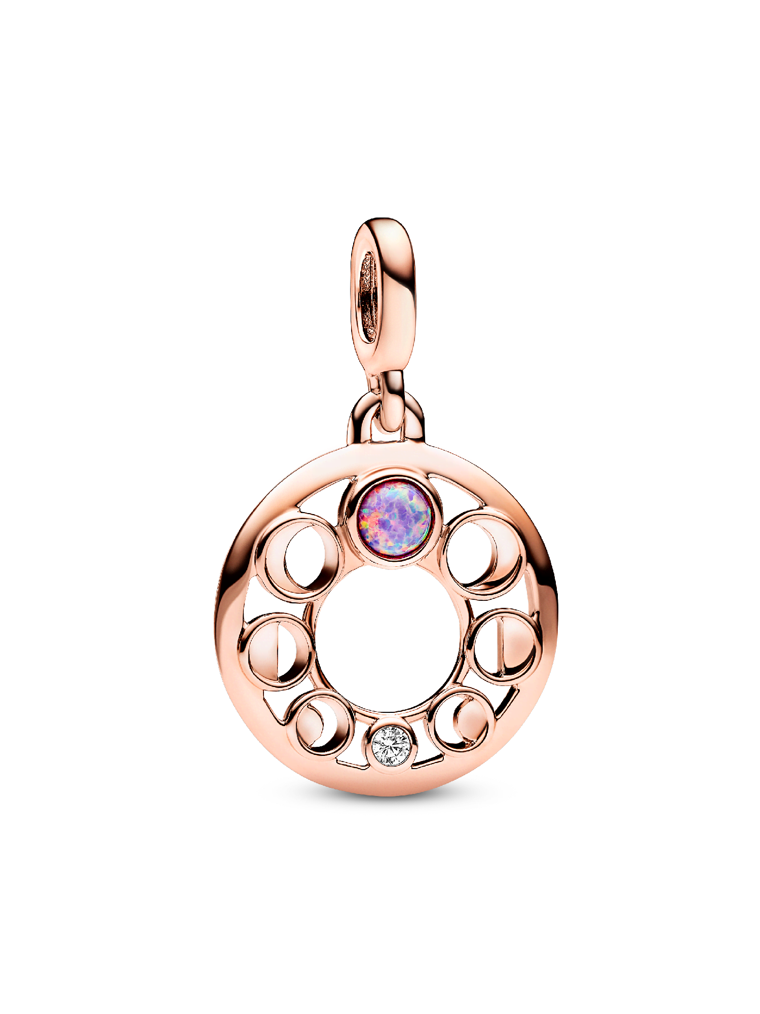 FINAL SALE - Pandora ME Lunar Phases Medallion Charm