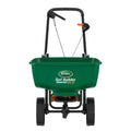 Scotts Turf Builder EdgeGuard DLX Broadcast Spreader 15,000 sq. ft.