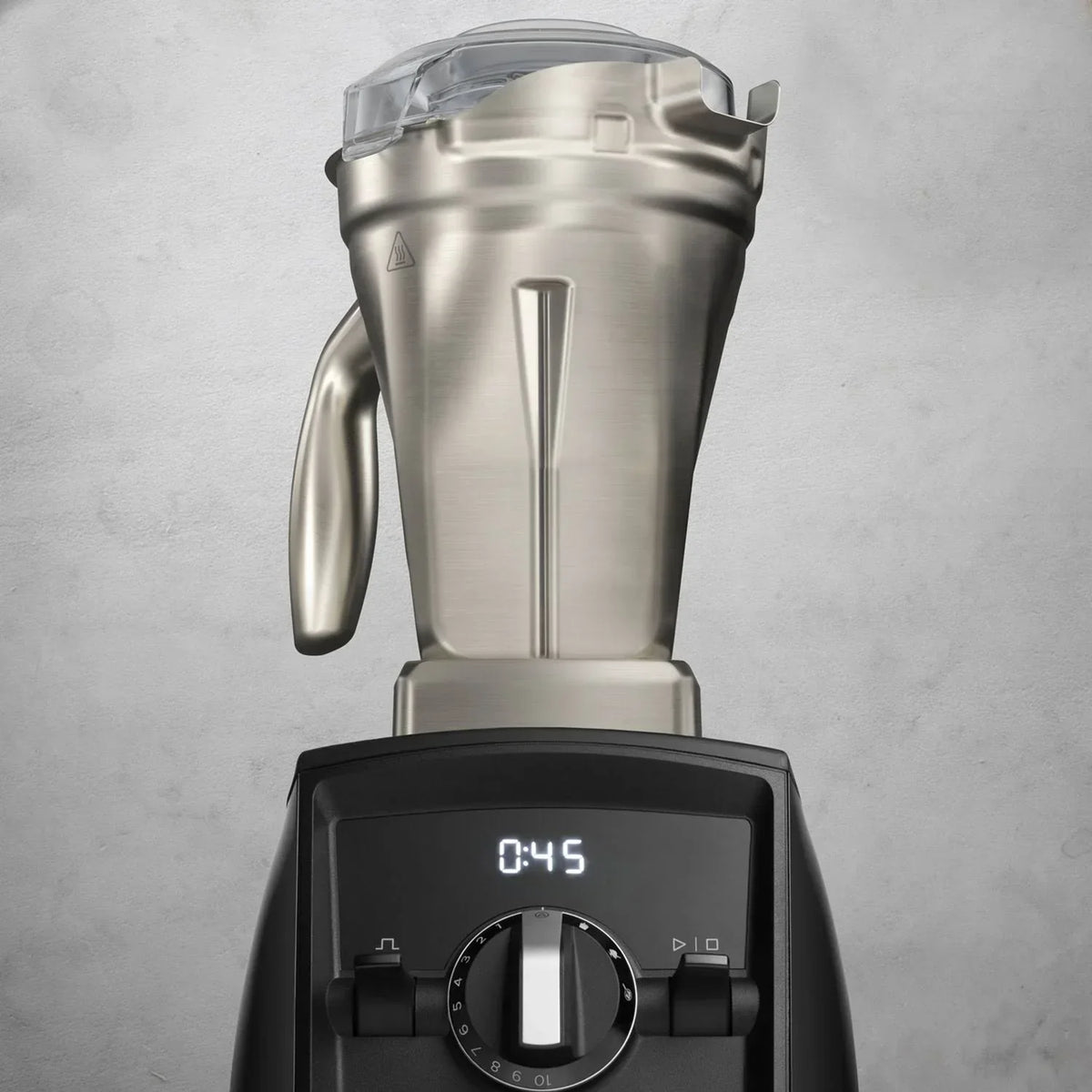 48 Oz Stainless Steel Blender Container