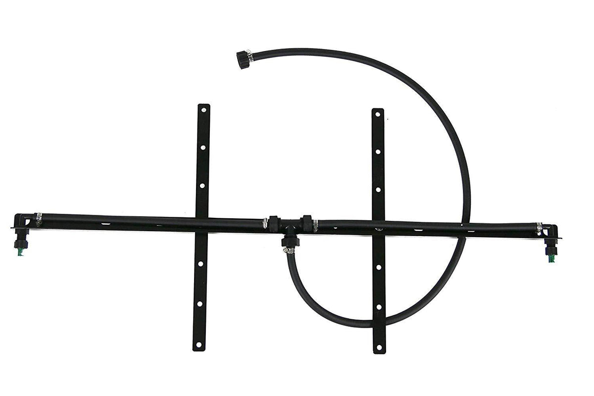 ATV Boom Spray Kit With 7-Ft. Spray Pattern - 6428