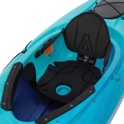 Lifetime Guster 100 Sit-In Kayak, 10 ft, 2-Pack - 457
